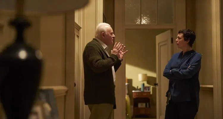 The Father Still 3