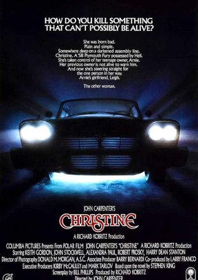 Christine Plakat