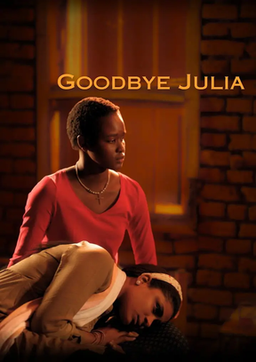 Goodbye Julia Plakat